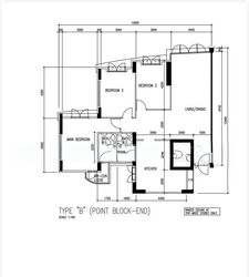 Blk 315B Anchorvale Gardens (Sengkang), HDB 5 Rooms #523997961